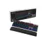 TECLADO GAMER MECÂNICO GALAX STEALTHY PRETO USB RGB STL-03 PT-BLUE - Imagem: 4