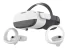 OCULOS DE REALIDADE VIRTUAL PICO PA7N10MGG2121224W - Imagem: 1