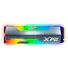 SSD M.2 1TB NVME XPG SPECTRIX S20G 2500MB/S ASPECTRIXS20G-1T-C - Imagem: 4