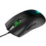 MOUSE GAMER FORTREK BLACKFIRE PRETO USB LED RGB - Imagem: 2