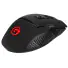 MOUSE GAMER MARVO M355 PRETO USB - Imagem: 4