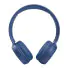 FONE DE OUVIDO JBL TUNE 500 AZUL P3 C/ MICROFONE JBLT500BLU - Imagem: 1
