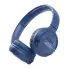 FONE DE OUVIDO JBL TUNE 500 AZUL P3 C/ MICROFONE JBLT500BLU - Imagem: 2