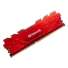 MEMÓRIA 8GB DDR4 3200MHZ REDRAGON RAGE VERMELHO GM-701 - Imagem: 5