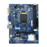 PLACA MAE H110 9GEN DATEN LGA1151 DDR3 ATX - Imagem: 1