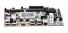 PLACA MAE H61 2/3 GEN BRX LGA1155 DDR3 MICRO ATX - Imagem: 2