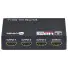 SPLITTER HDMI VINIK 1X4 PORTAS SPH1-4 - Imagem: 1