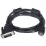 CABO CONVERSOR HDMI 2M VINIK (M) X DVI-D (M) HDVI-2 - Imagem: 3