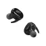 FONE DE OUVIDO SEM FIO C3TECH TWS-50 AURICULAR BLUETOOTH PRETO - Imagem: 2