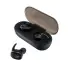 FONE DE OUVIDO SEM FIO C3TECH TWS-50 AURICULAR BLUETOOTH PRETO - Imagem: 3