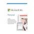 LICENCA MICROSOFT 365 12 MESES 1P PRODUCT KEY - Imagem: 1