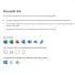 LICENCA MICROSOFT 365 12 MESES 1P PRODUCT KEY - Imagem: 3