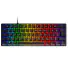 TECLADO GAMER MECÂNICO PCYES ZOT PRETO USB LED RGB SWTICH OUTEMU BLUE PZOHBLRGB - Imagem: 1