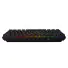 TECLADO GAMER MECÂNICO PCYES ZOT PRETO USB LED RGB SWTICH OUTEMU BLUE PZOHBLRGB - Imagem: 4