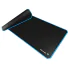 MOUSE PAD GAMER FORTREK MPG103 SPEED AZUL 80X30CM - Imagem: 4