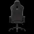 CADEIRA GAMER GAMDIAS ZELUS M3 WEAVE CINZA/ PRETO - Imagem: 9