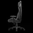 CADEIRA GAMER GAMDIAS ZELUS M3 WEAVE CINZA/ PRETO - Imagem: 10