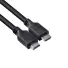 CABO HDMI 2M PCYES 2.0V COBRE PHM20-2 - Imagem: 4