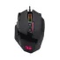 MOUSE GAMER REDRAGON SNIPER M801 PRETO USB - Imagem: 1
