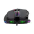 MOUSE GAMER REDRAGON SNIPER M801 PRETO USB - Imagem: 4