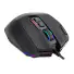 MOUSE GAMER REDRAGON SNIPER M801 PRETO USB - Imagem: 7