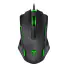MOUSE GAMER T-DAGGER BRIGADIER T-TGM206 PRETO USB T-TGM206 - Imagem: 1