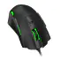 MOUSE GAMER T-DAGGER BRIGADIER T-TGM206 PRETO USB T-TGM206 - Imagem: 3
