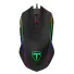 MOUSE GAMER T-DAGGER SERGEANT T-TGM202 USB LED RGB - Imagem: 1