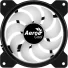 COOLER FAN AEROCOOL SATURN 12F DRGB 120MM - Imagem: 4