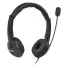 HEADSET CORP VINIK VK390 PRETO USB - Imagem: 1