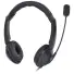 HEADSET CORP VINIK VK390 PRETO USB - Imagem: 2