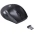 MOUSE SEM FIO VINIK DM120 PRETO USB BLUETOOTH - Imagem: 3