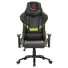 CADEIRA GAMER REDRAGON COEUS PRETO/VERDE C201-BG - Imagem: 1