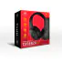 HEADSET VINIK CADENZA PH-B-500BK PRETO BLUETOOTH - Imagem: 3