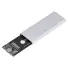 CASE DE SSD M.2 30/42/60/80MM VINIK CS2-C31 USB3.1 E USB TIPO-C - Imagem: 5
