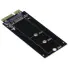 ADAPTADOR SATA 7+15 PINOS X SSD M.2 42/60/80MM VINIK PM2-SATA - Imagem: 2
