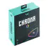 HEADSET GAMER VINIK CHROMA PRETO USB RGB GH800 - Imagem: 12