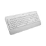 TECLADO LOGITECH K650 SIGNATURE BRANCO BLUETOOTH - Imagem: 2