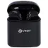 FONE DE OUVIDO SEM FIO VINIK W1 EASY PRETO BLUETOOTH AURICULAR - Imagem: 7