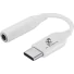 ADAPTADOR USB TIPO C(M) X P2(F) X-CELL XC-ADP-55 - Imagem: 1