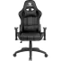 CADEIRA GAMER FORTREK BLACK HAWK PRETO/PRETO LOGO BRANCO - Imagem: 2