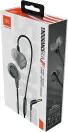 FONE DE OUVIDO JBL ENDURANCE RUN P2 AURICULAR S/ MICROFONE JBLENDURRUNBLKAM - Imagem: 5