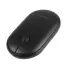 MOUSE SEM FIO PCYES COLLEGE WIRELESS/ BLUETOOTH PRETO PMCWMDSCB - Imagem: 2