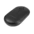 MOUSE SEM FIO PCYES COLLEGE WIRELESS/ BLUETOOTH PRETO PMCWMDSCB - Imagem: 3