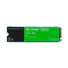 SSD M.2 2TB NVME WD GREEN SN350 WDS200T3G0C-00AZL0 - Imagem: 1