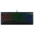 TECLADO GAMER MECANICO REDRAGON KALA PRETO K557-RGB LED RGB SWITCH BLUE - Imagem: 1