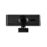 WEBCAM PCYES RAZA FHD-03 HD 1080P AUTO FOCUS USB PRETO - Imagem: 2