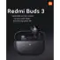 FONE DE OUVIDO XIAOMI REDMI BUDS 3 LITE BLUETOOTH INTRA AURICULAR S/ MICROFONE BHR5489GL - Imagem: 3