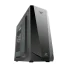 GABINETE GAMER C3TECH MTG80BK PRETO ATX MTG80BK - Imagem: 1