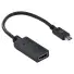 ADAPTADOR USB TIPO C (M) X HDMI (F) 20CM VINIK - Imagem: 1